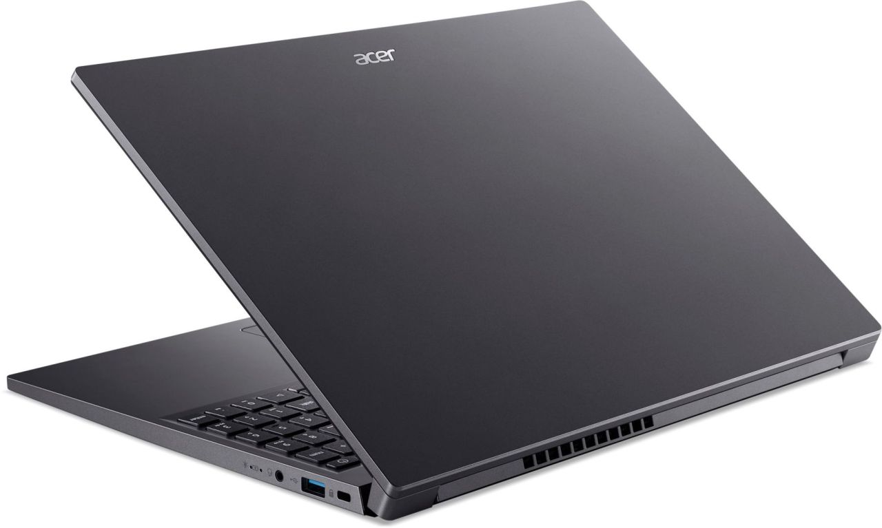 Acer Aspire GO AG15-51P-74JE Steel Grey