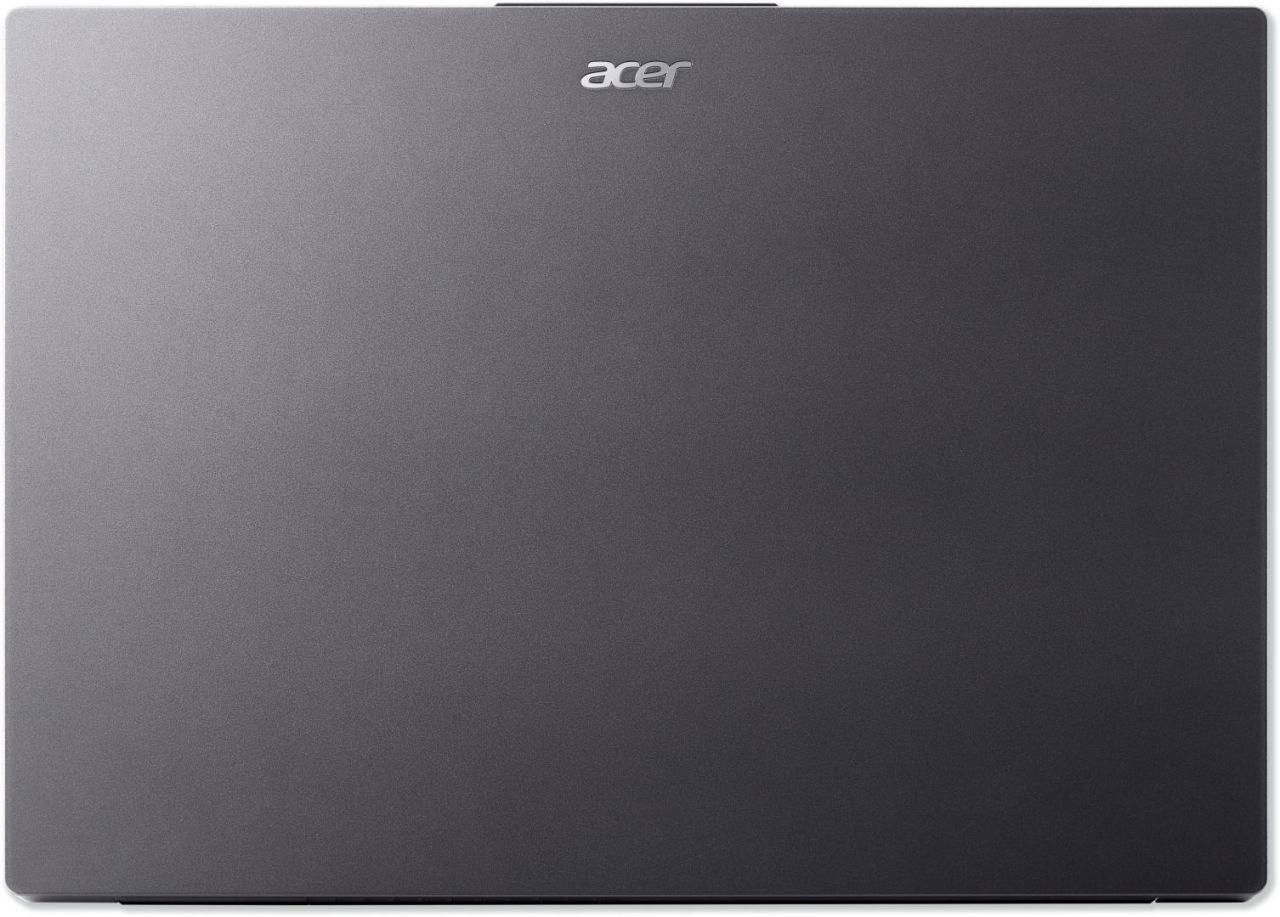 Acer Aspire GO AG15-51P-74JE Steel Grey