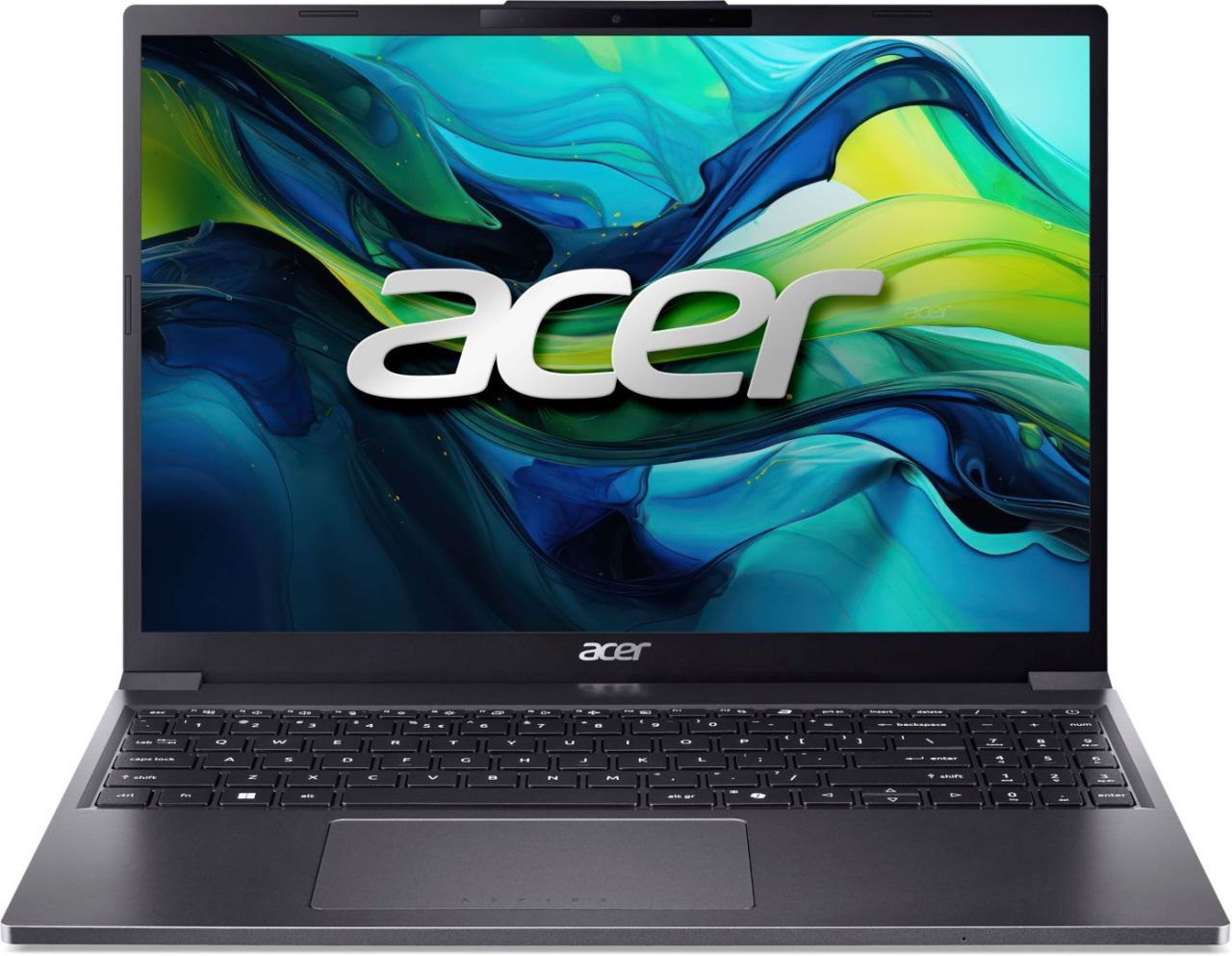 Acer Aspire GO AG15-51P-74JE Steel Grey