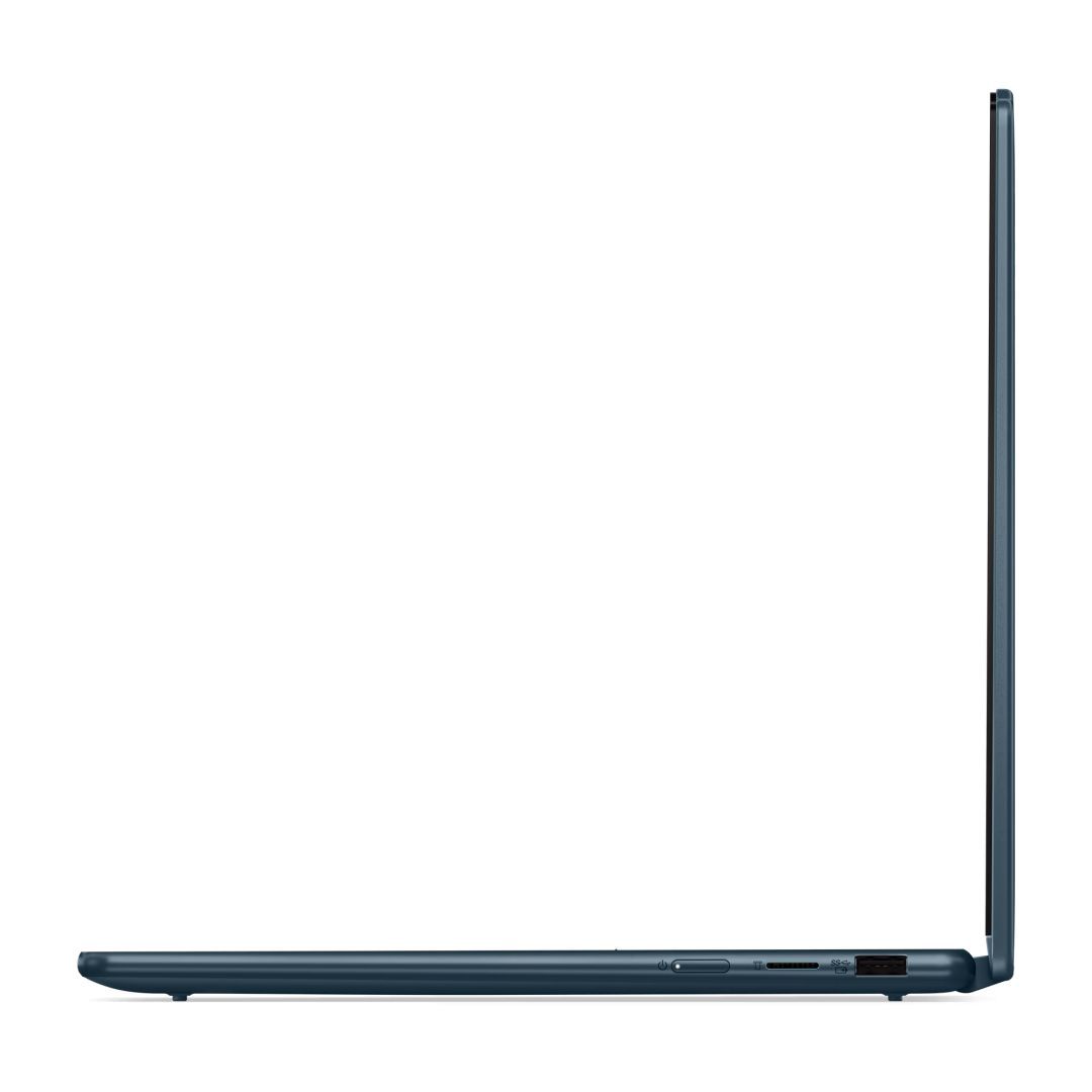 Lenovo Yoga 7 2-in-1 Tidal Teal