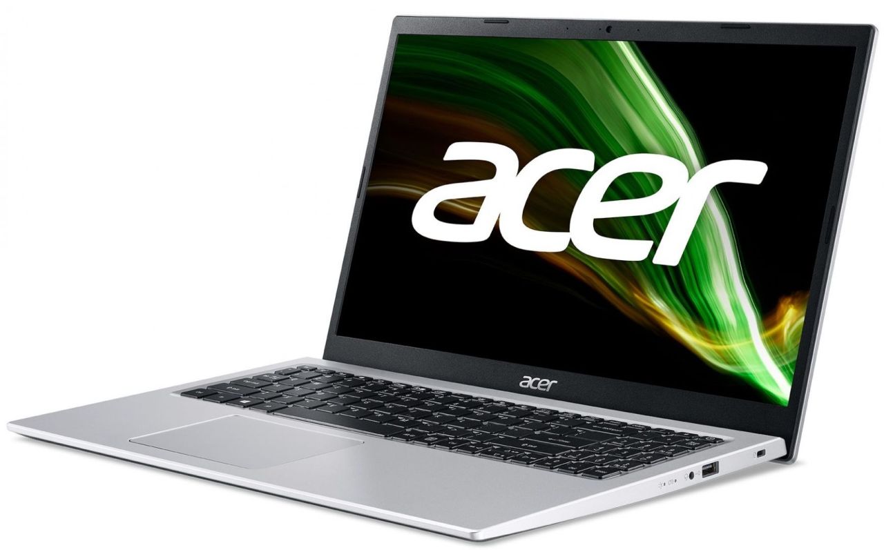 Acer Aspire 1 A115-32-C24L Silver