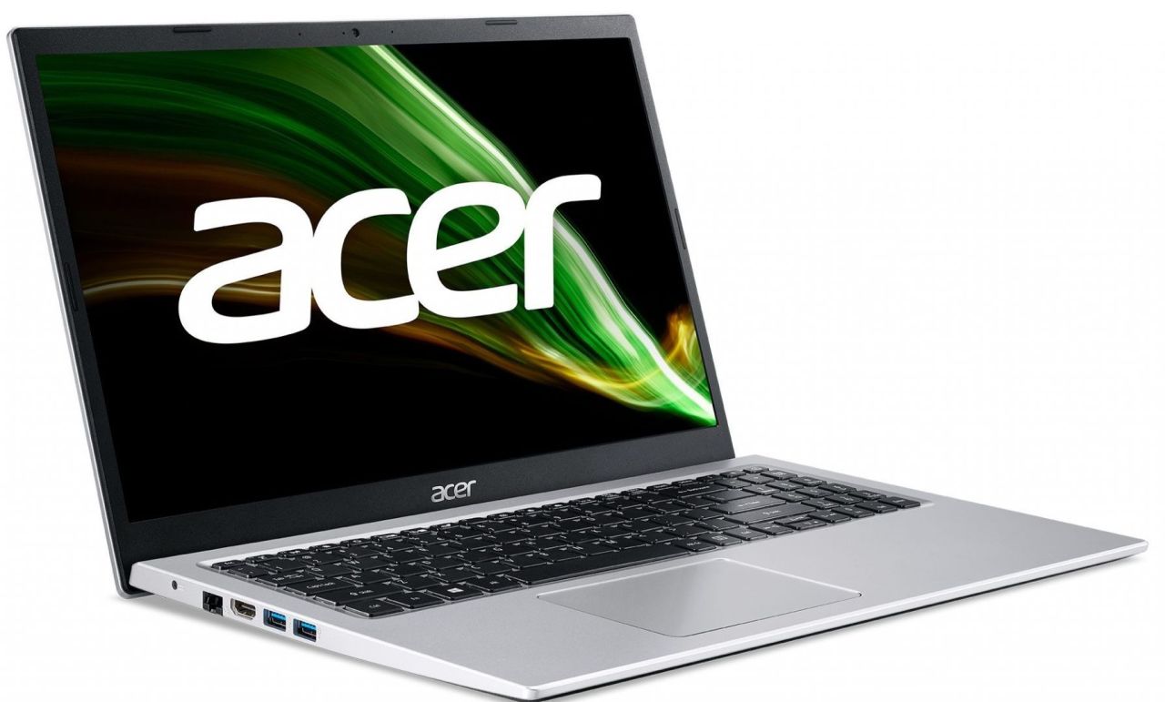 Acer Aspire 1 A115-32-C24L Silver