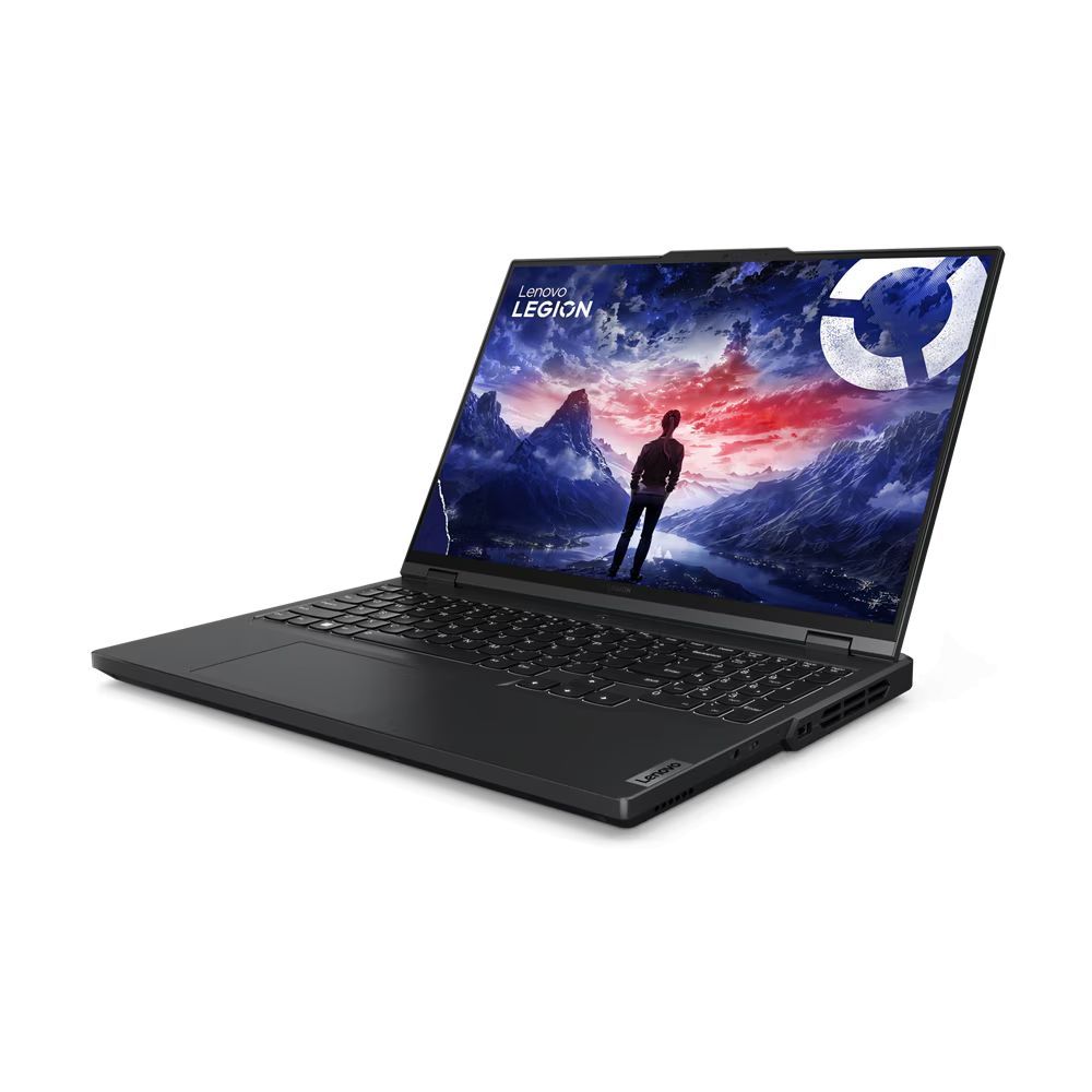 Lenovo Legion Pro 5 Onyx Grey