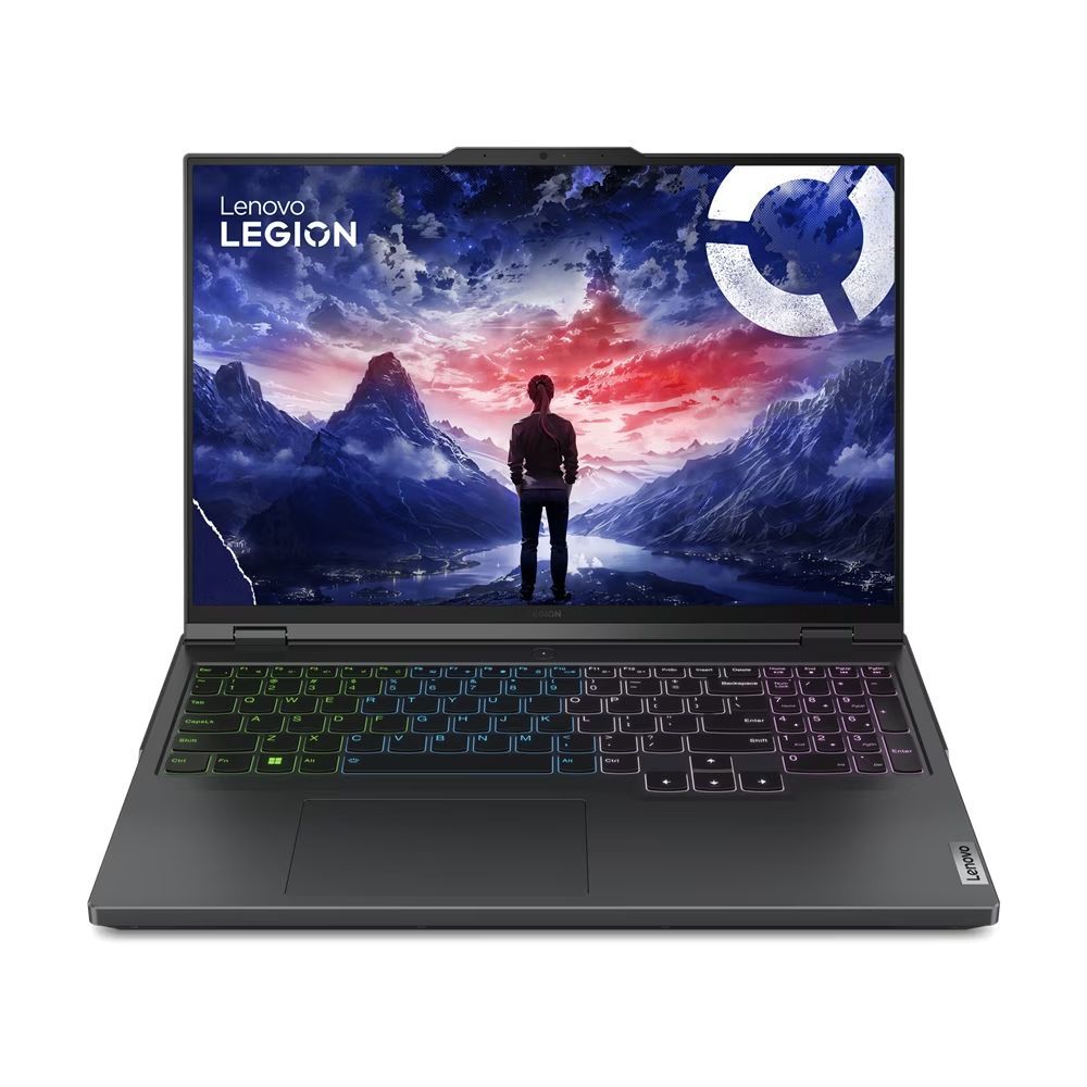 Lenovo Legion Pro 5 Onyx Grey