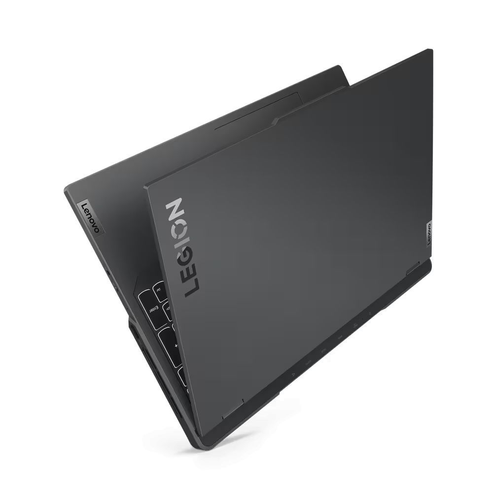 Lenovo Legion Pro 5 Onyx Grey