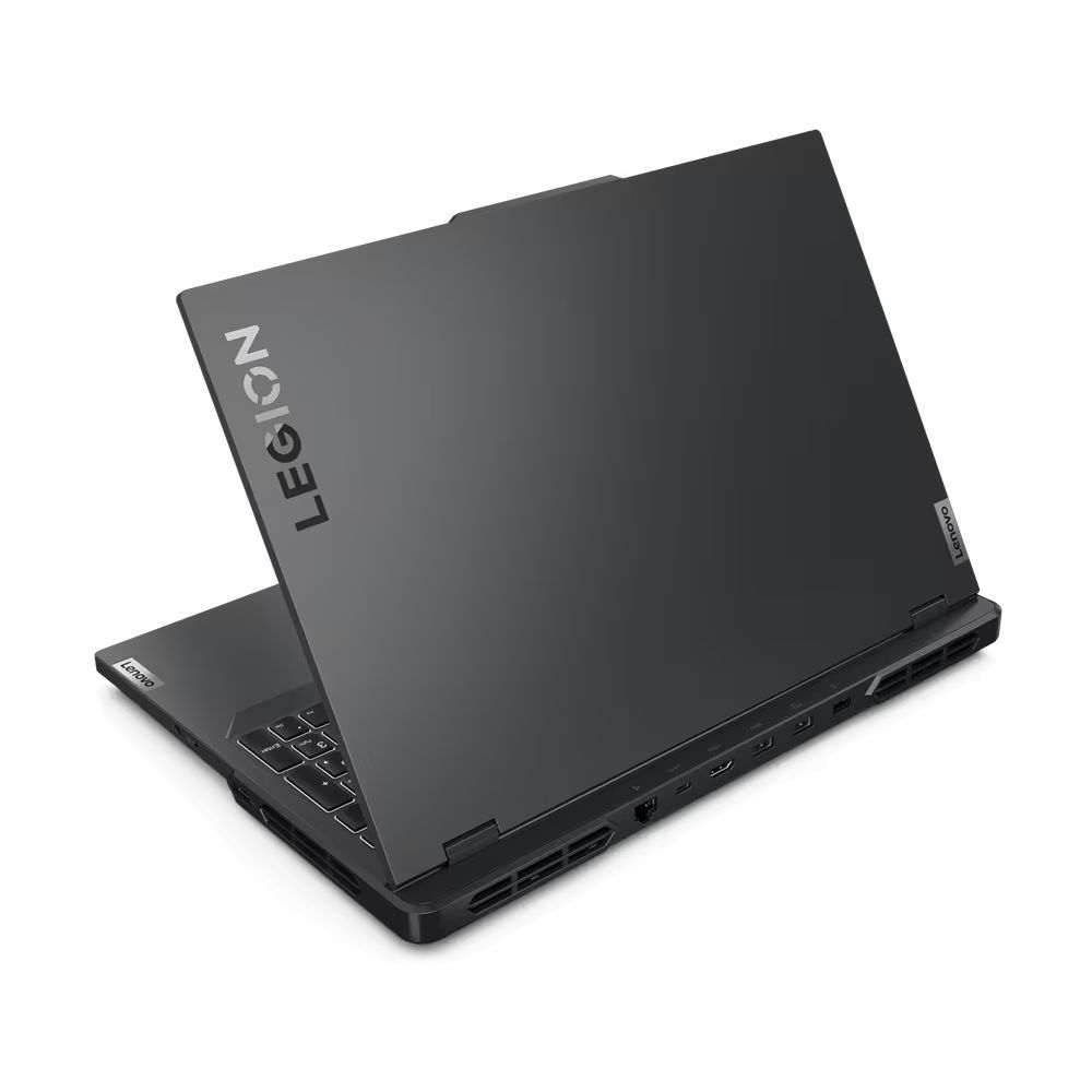 Lenovo Legion Pro 5 Onyx Grey