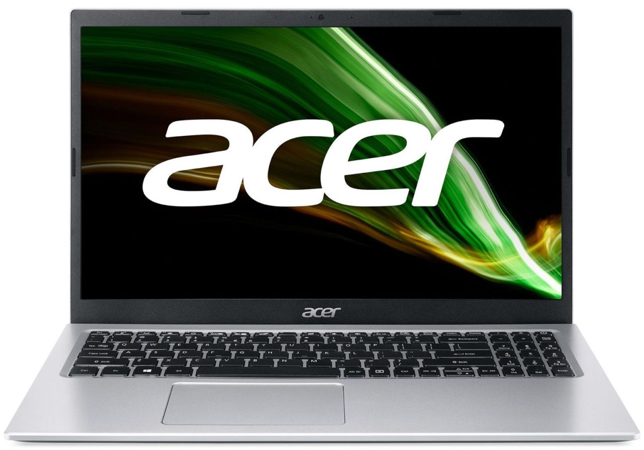 Acer Aspire 1 A115-32-C64M Silver