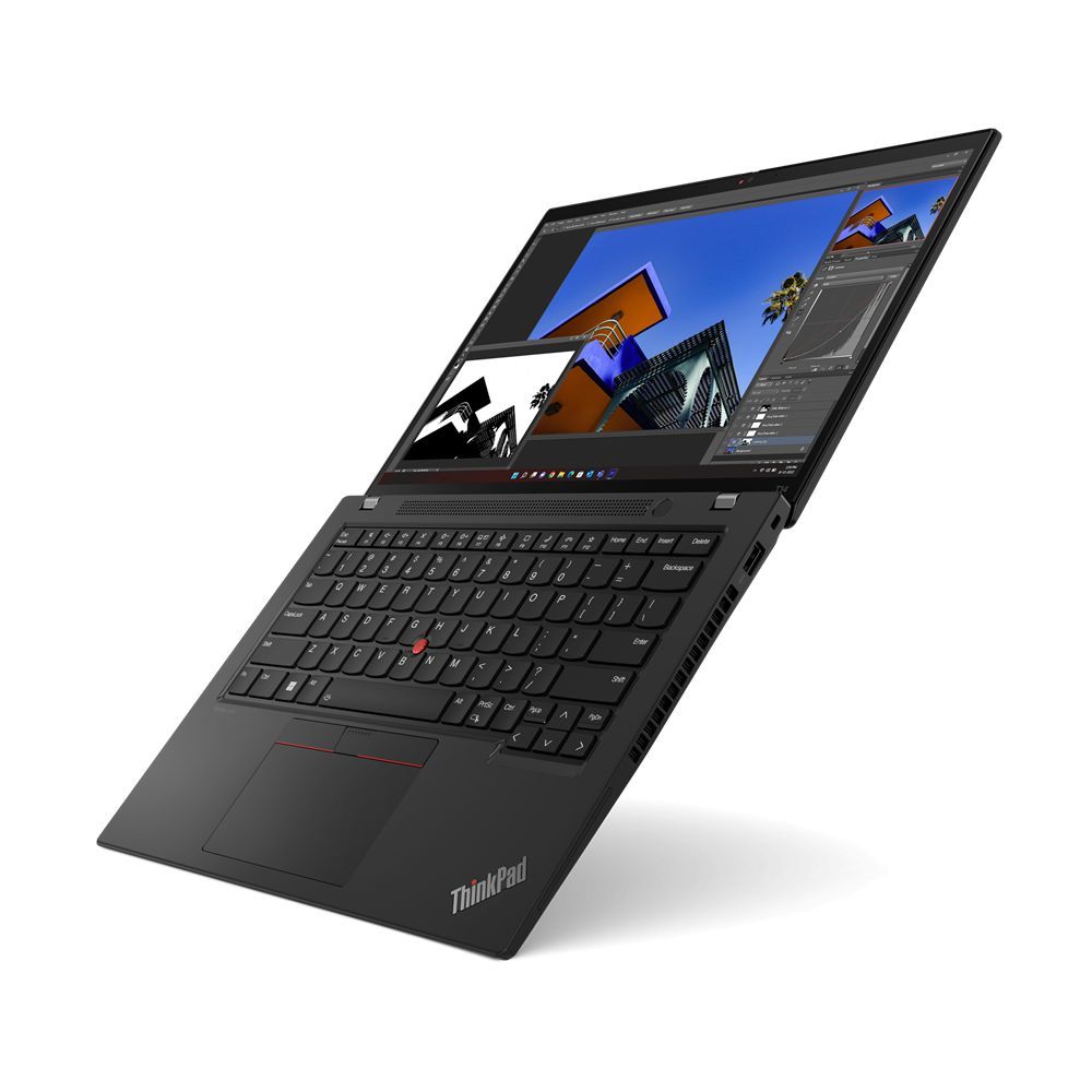 Lenovo ThinkPad T14 Gen 4 Thunder Black