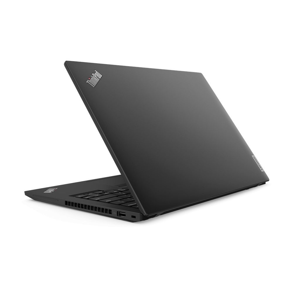 Lenovo ThinkPad T14 Gen 4 Thunder Black