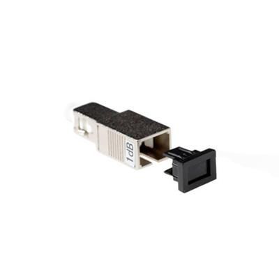 ACT SC Fiber optic attenuator 1dB