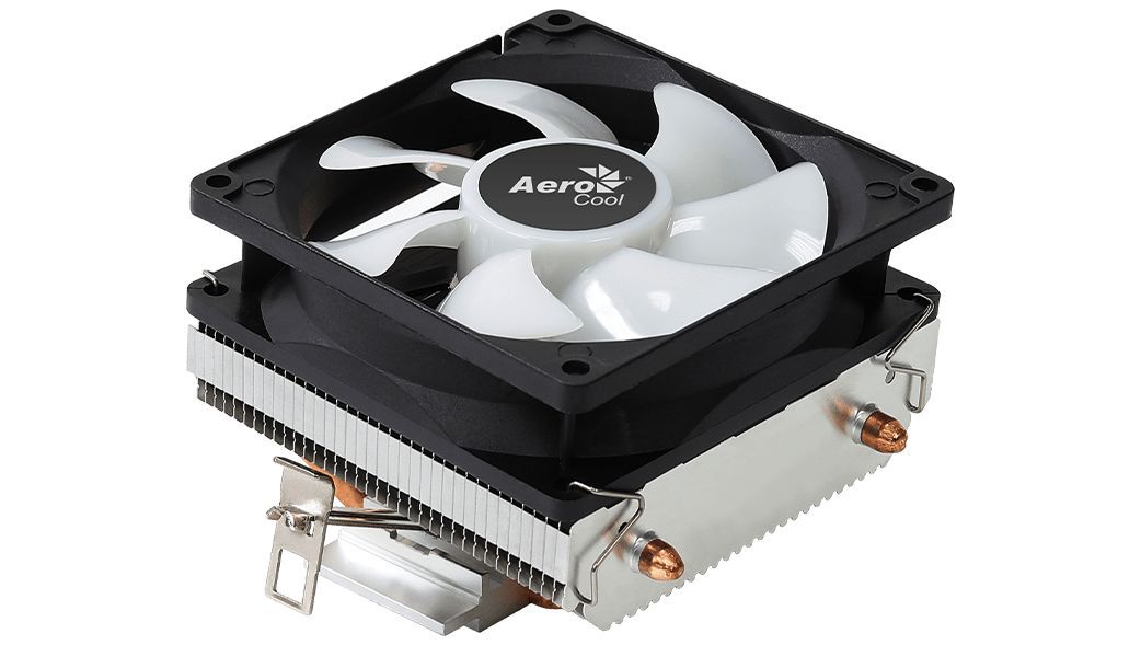 Aerocool Air Frost 2