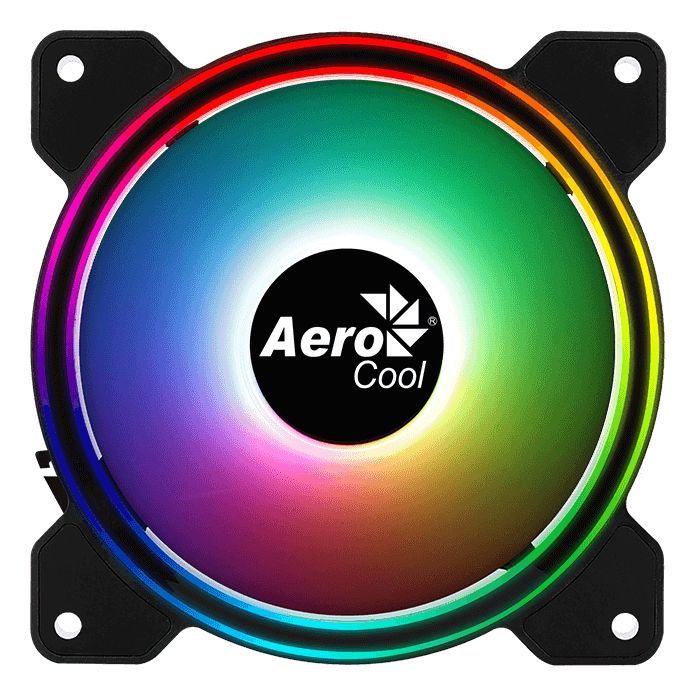 Aerocool Saturn 12F ARGB