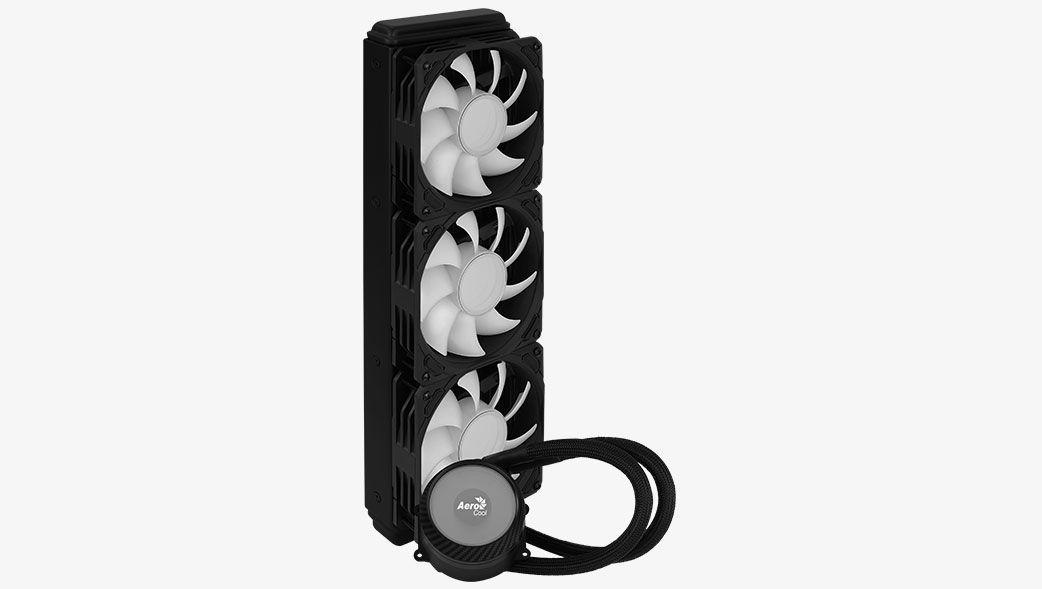 Aerocool Mirage L360