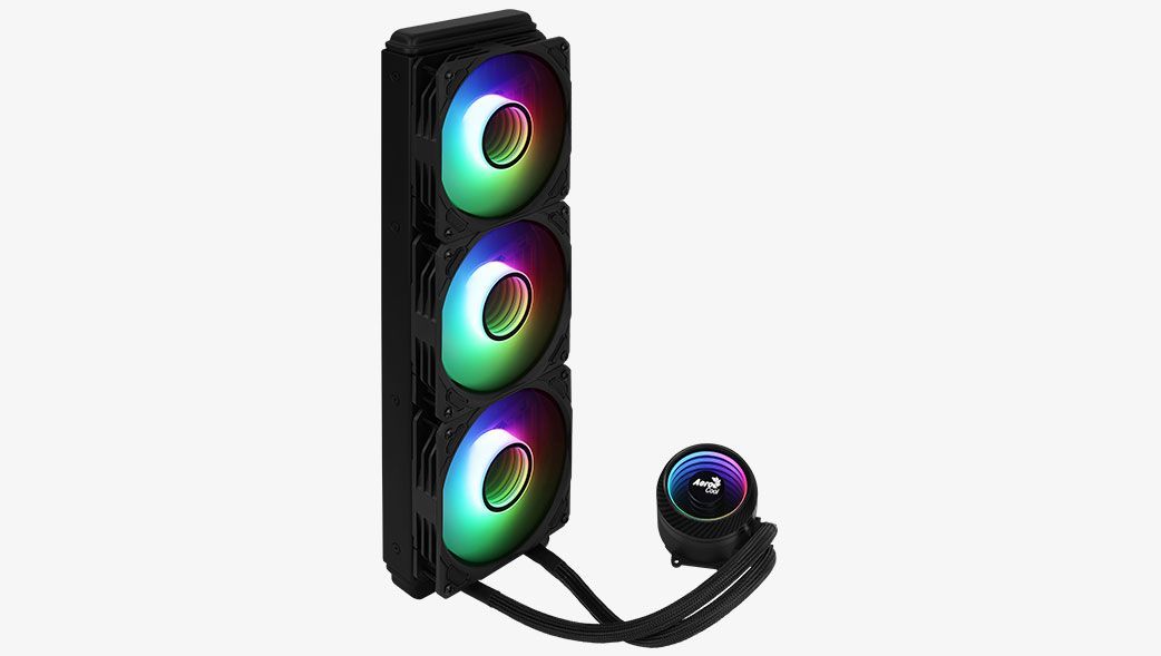 Aerocool Mirage L360