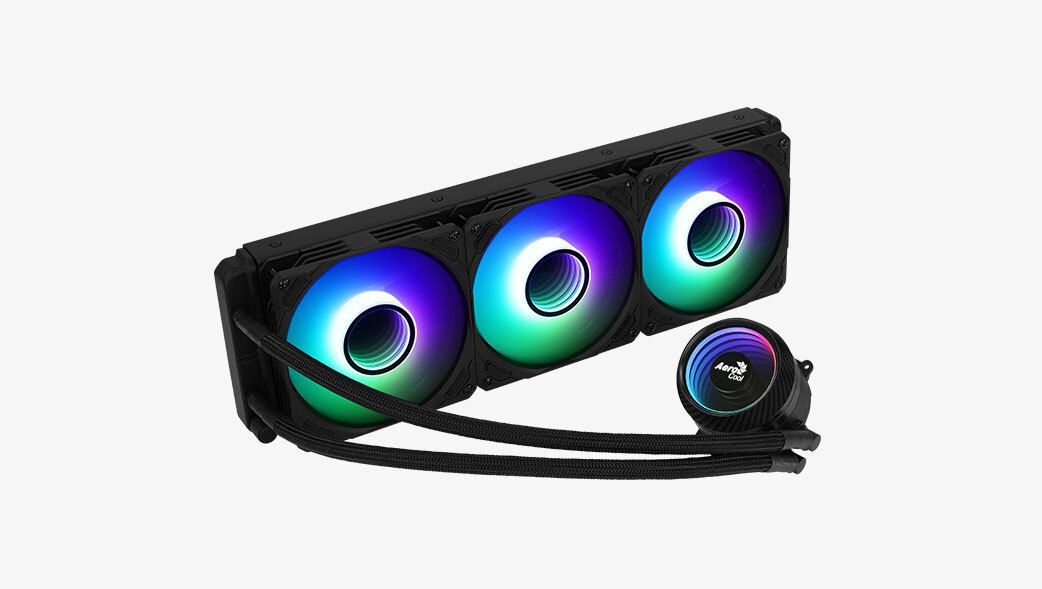 Aerocool Mirage L360