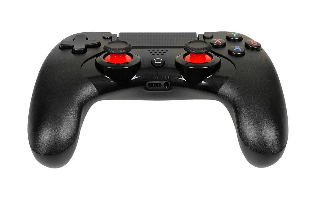 iBox IGP4 Bluetooth Gamepad Black