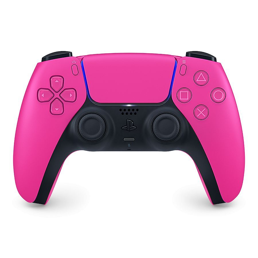 Sony Playstation 5 DualSense Wireless Gamepad Nova Pink