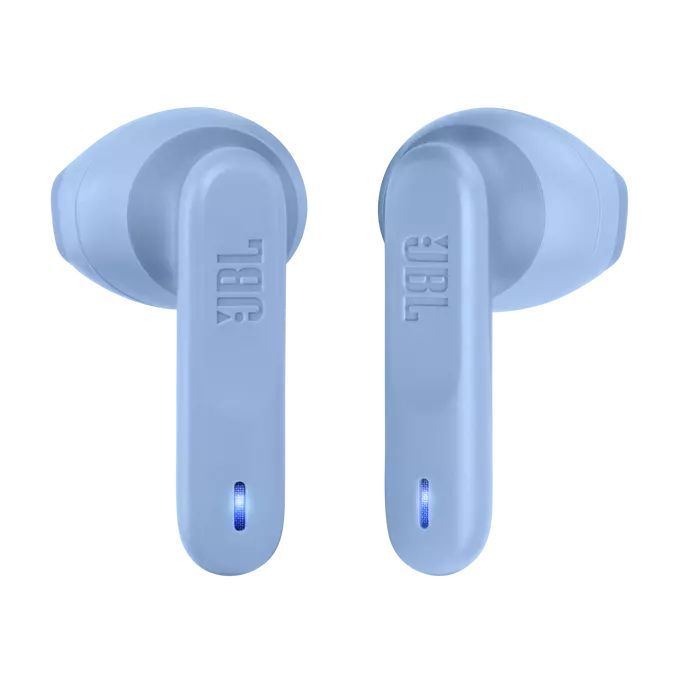 JBL Wave Flex TWS Bluetooth Headset Blue