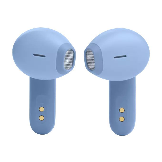 JBL Wave Flex TWS Bluetooth Headset Blue