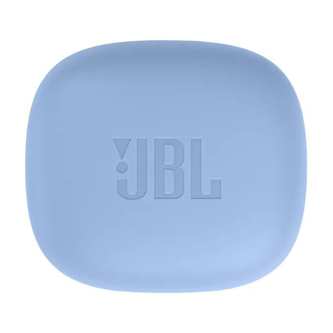 JBL Wave Flex TWS Bluetooth Headset Blue