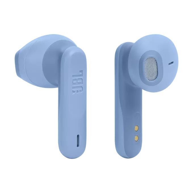 JBL Wave Flex TWS Bluetooth Headset Blue