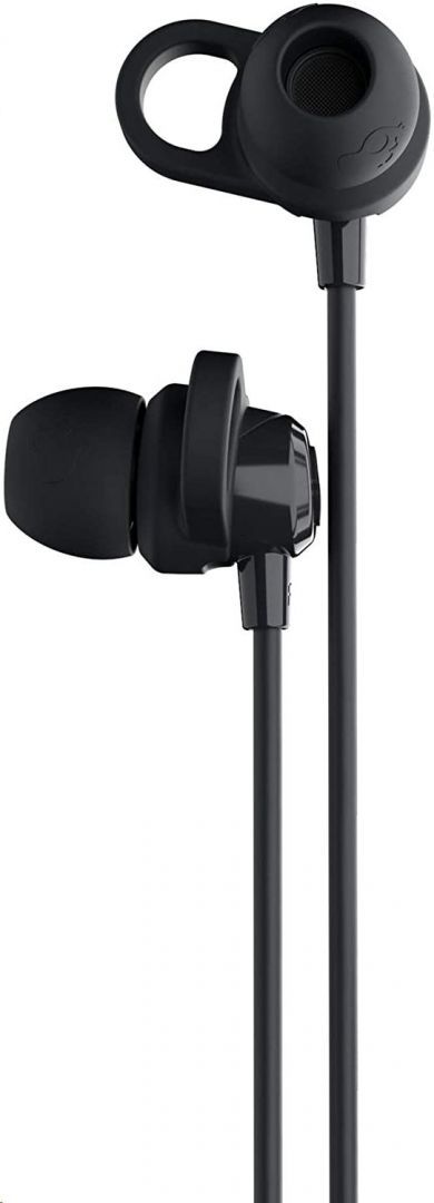 Skullcandy Jib+ Bluetooth Headset Black