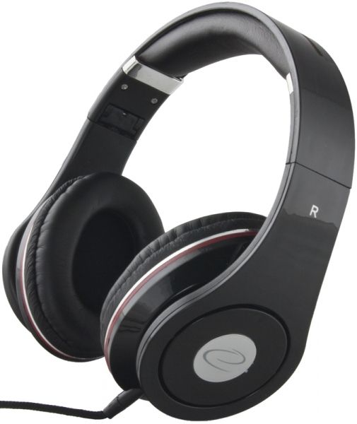 Esperanza Rennel Headset Black