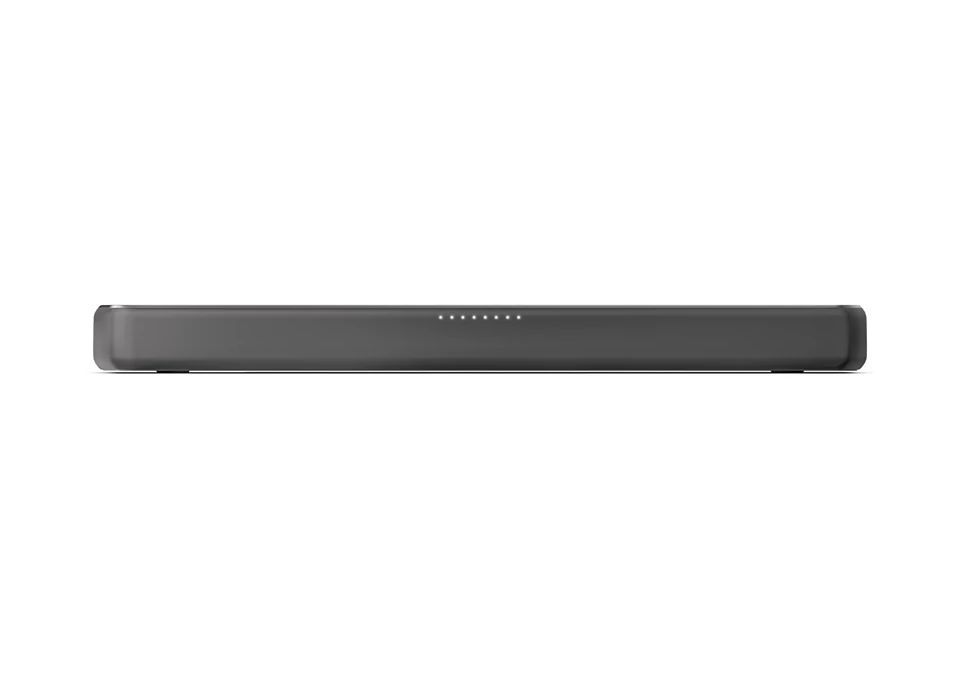 Philips Soundbar 2.0 Black