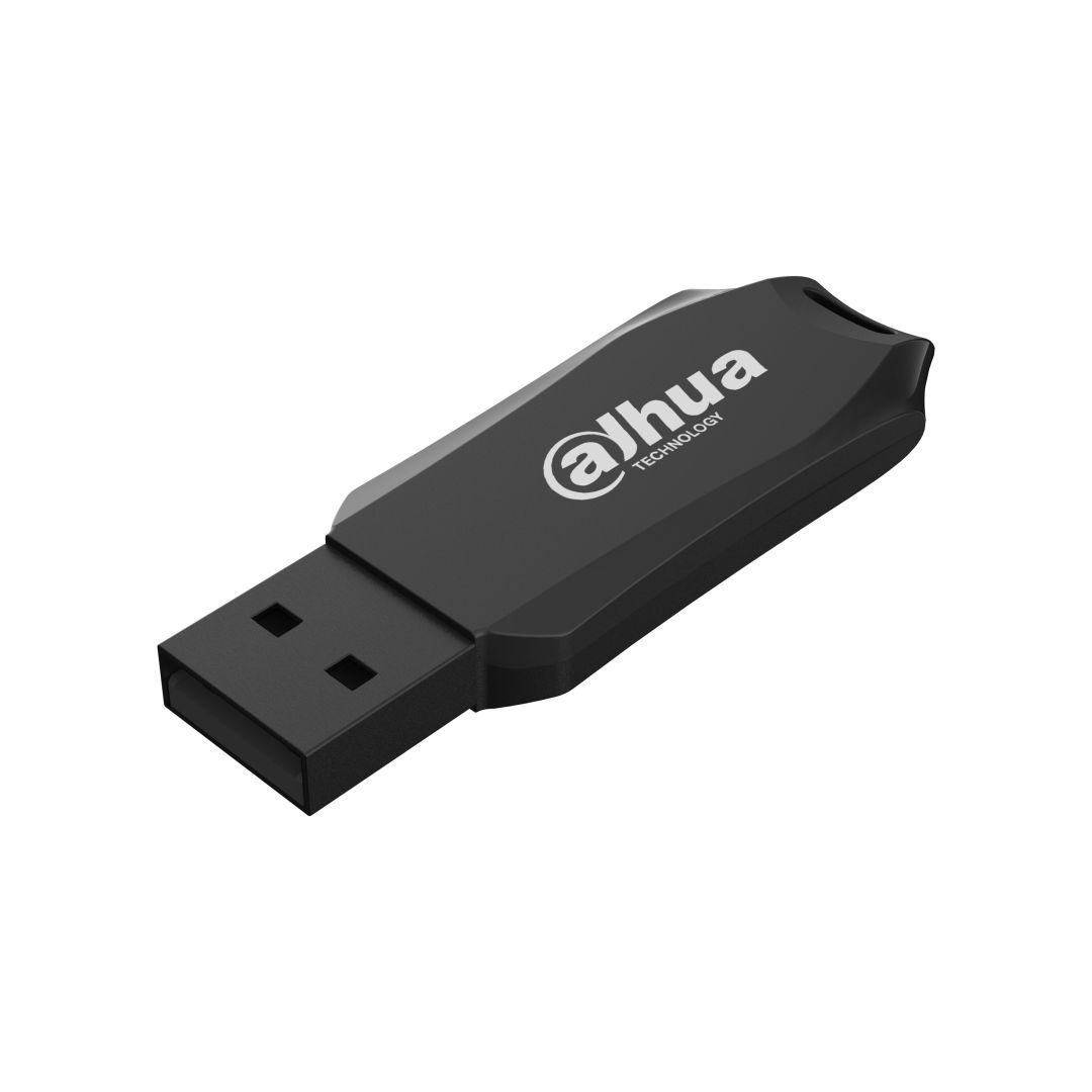 Dahua 64GB U176-20 USB2.0 Black