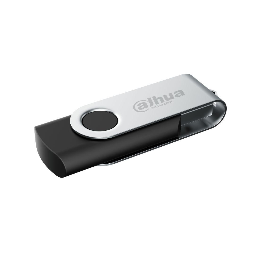 Dahua 32GB U116-20 USB2.0 Black