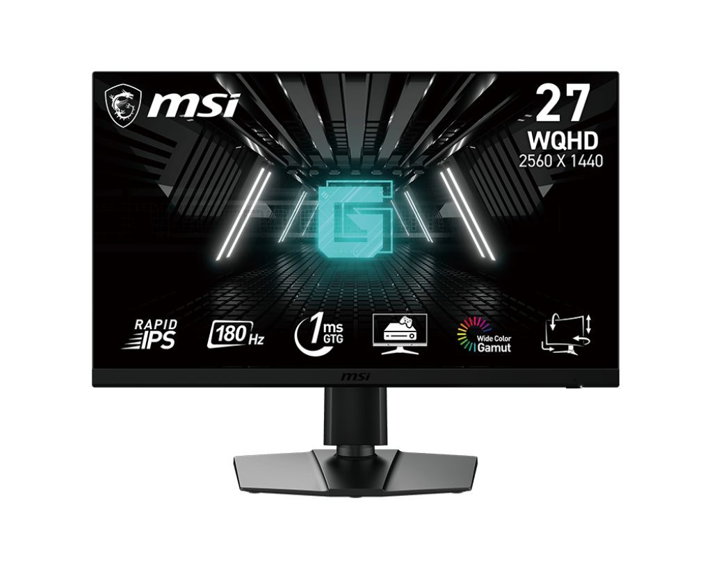 Msi 27" G272QPF E2 IPS LED