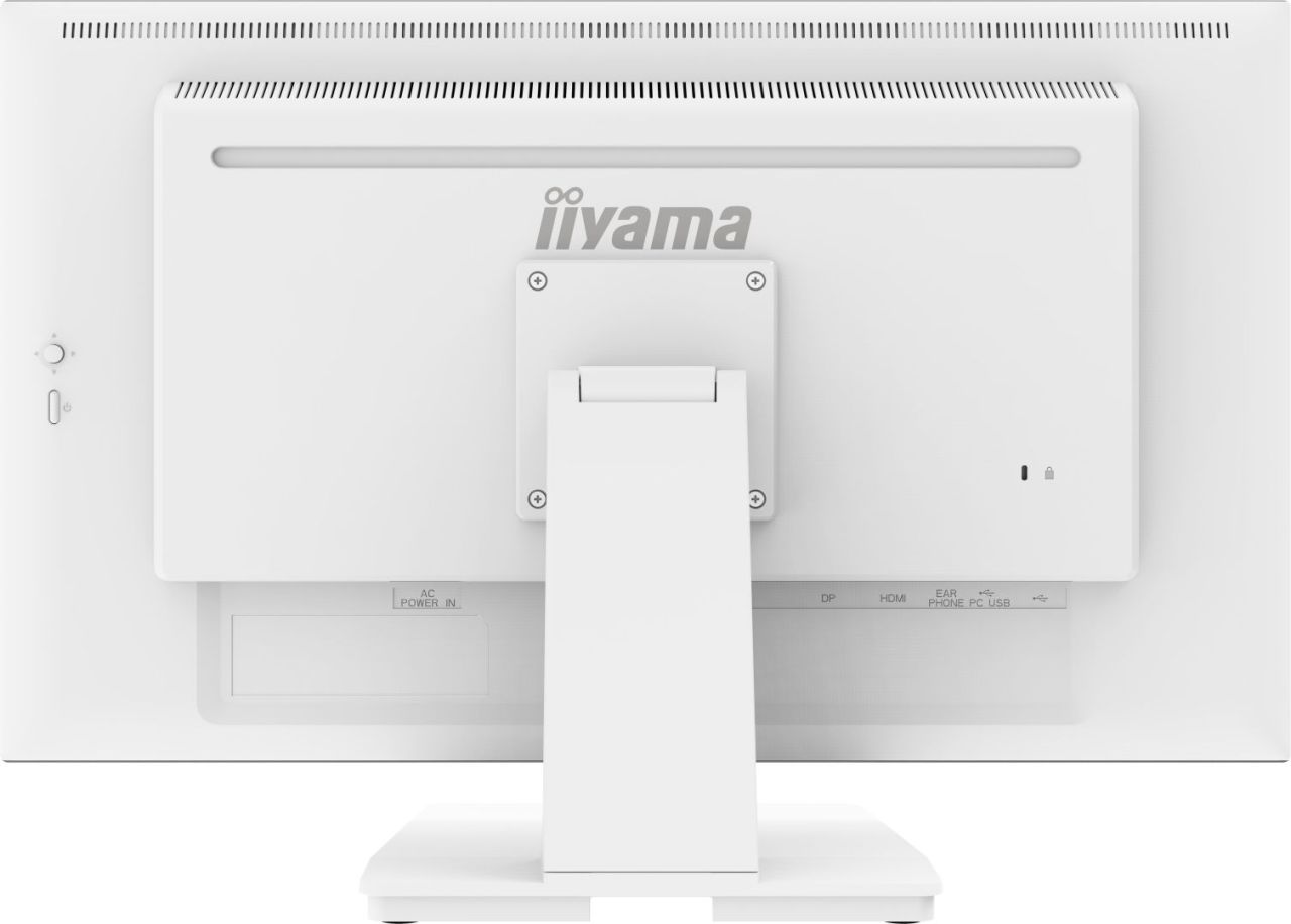 iiyama 27" ProLite T2752MSC-W1 IPS LED