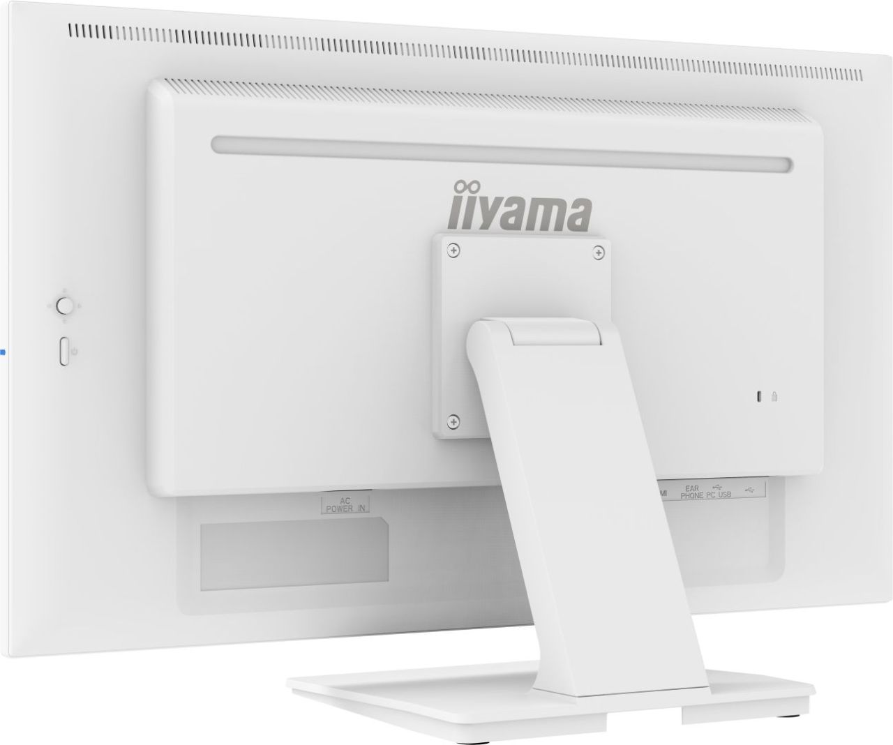 iiyama 27" ProLite T2752MSC-W1 IPS LED