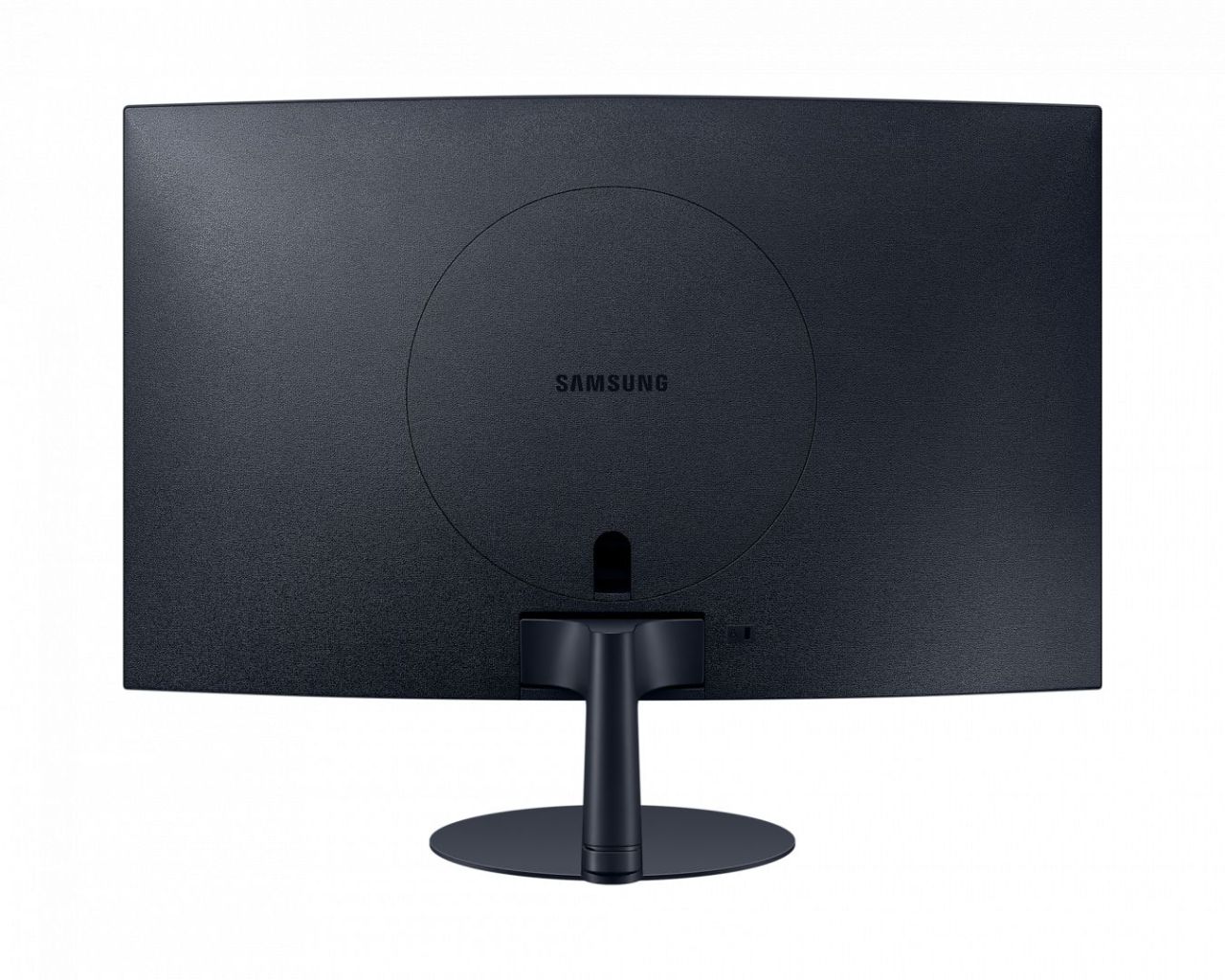 Samsung 27" LS27C390EAUXEN LED Curved