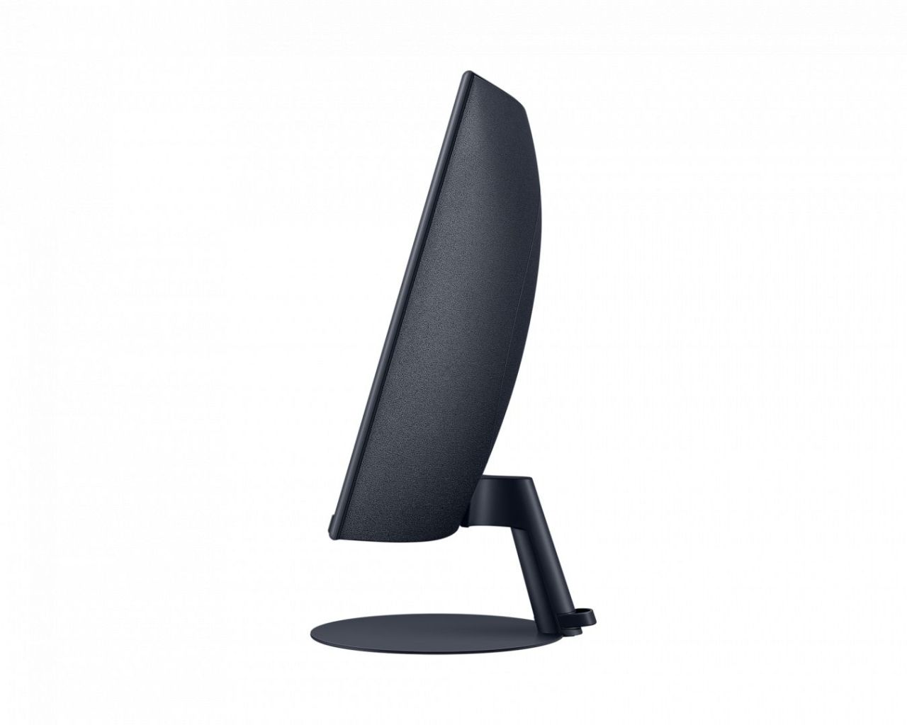 Samsung 27" LS27C390EAUXEN LED Curved