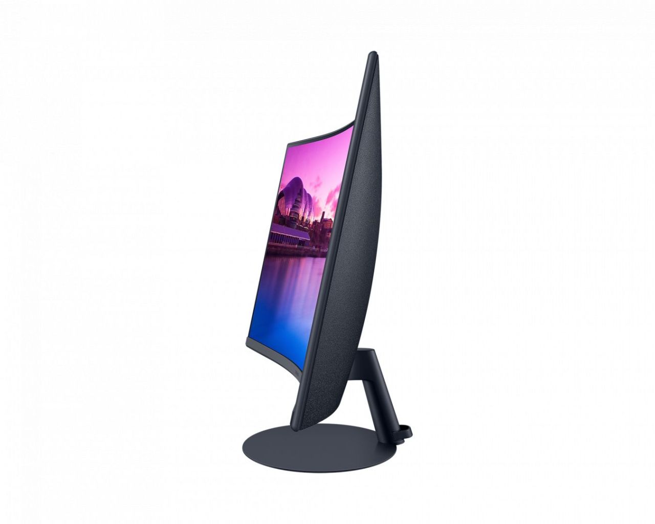 Samsung 27" LS27C390EAUXEN LED Curved