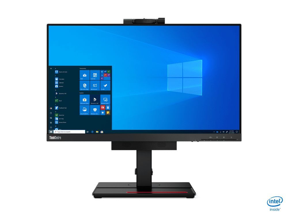 Lenovo 23,8" TIO24Gen4 IPS LED