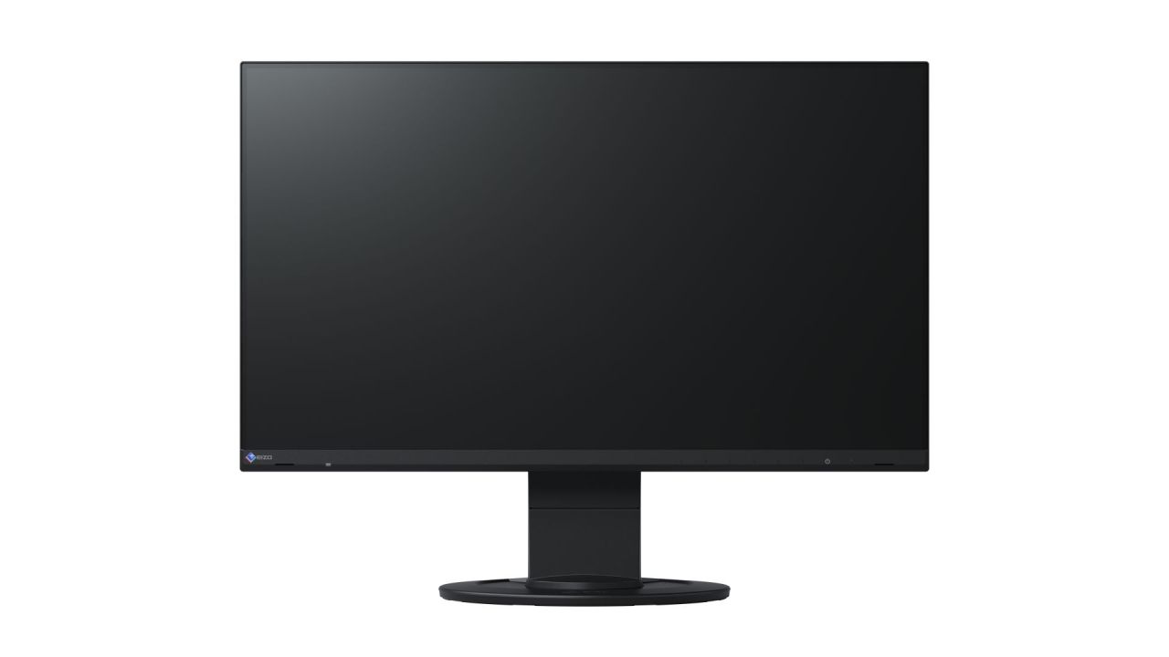 Eizo 24" EV2460-BK IPS LED Eizo 24" EV2460-BK IPS LED