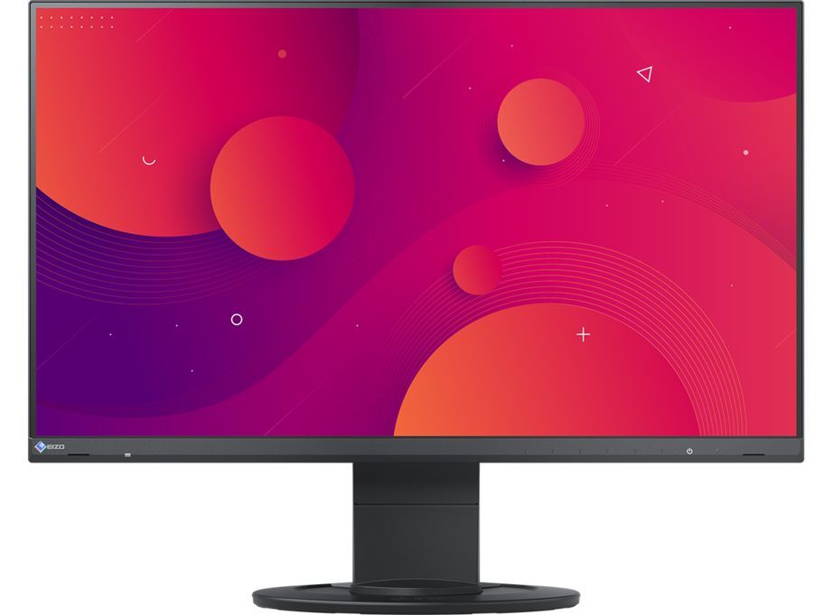 Eizo 24" EV2460-BK IPS LED Eizo 24" EV2460-BK IPS LED