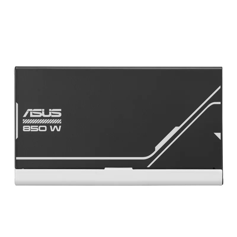 Asus 850W 80+ Gold Prime