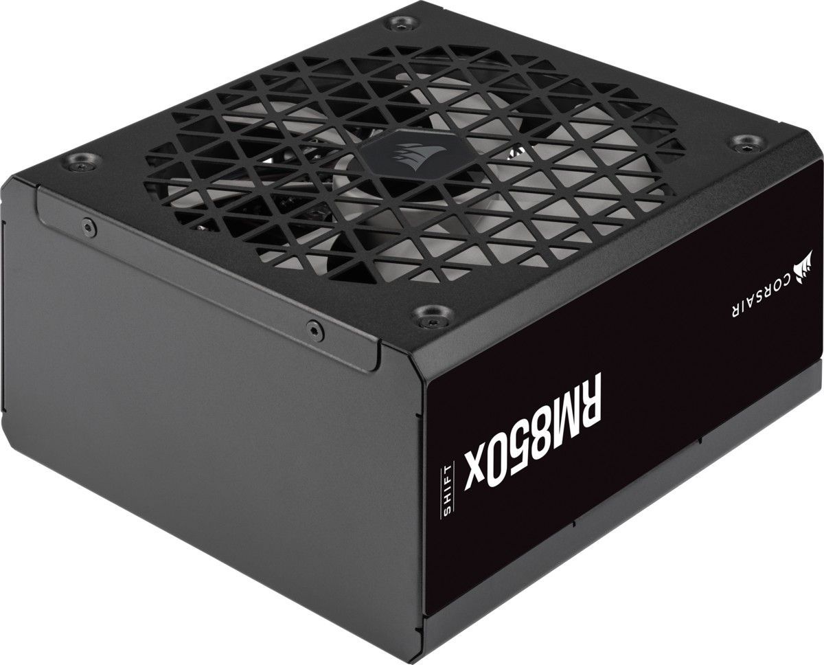 Corsair 850W 80+ Gold RM850x Shift