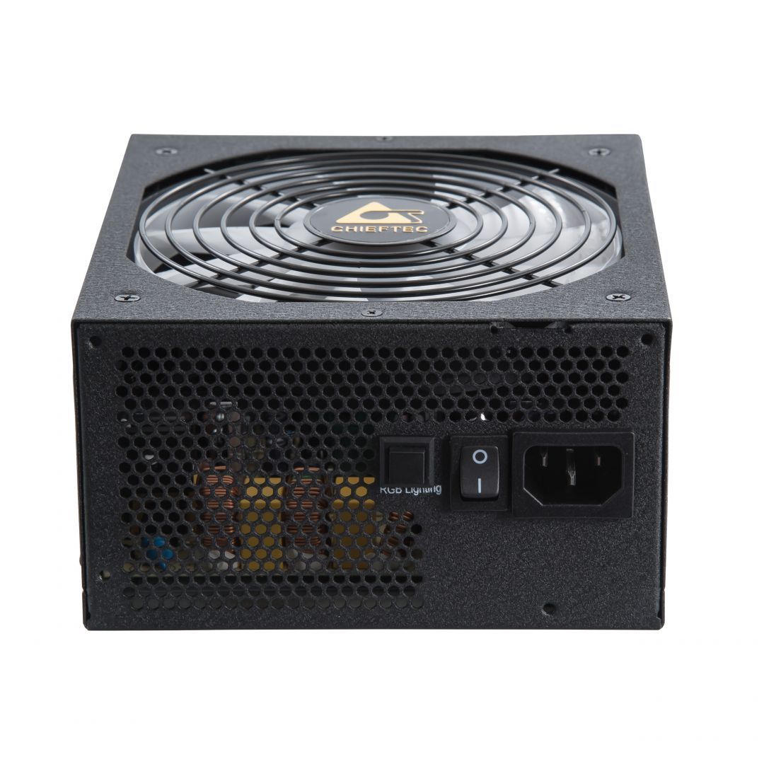 Chieftec 750W 80+ Gold Photon RGB