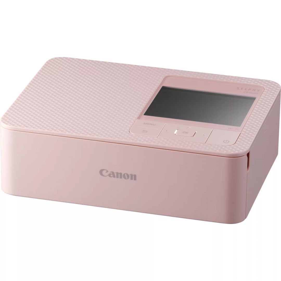 Canon SELPHY CP1500 Wireless Fényképnyomtató Pink