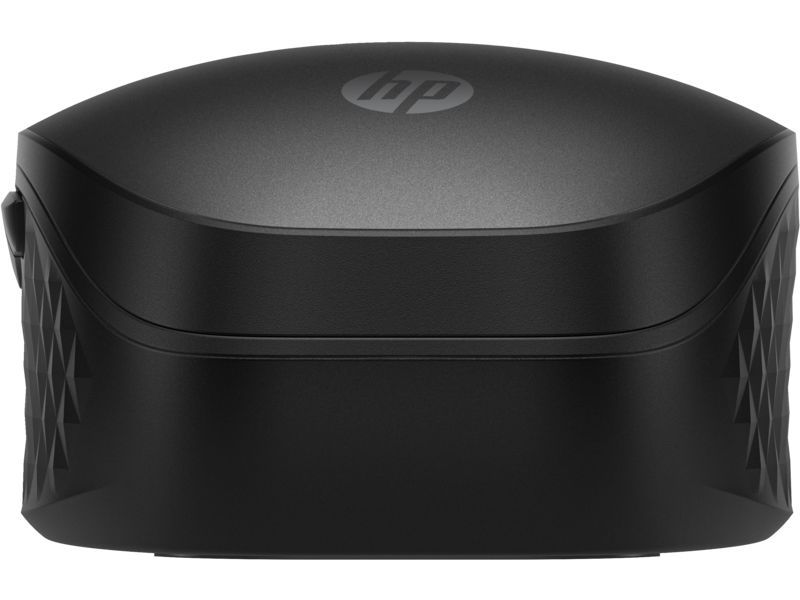 HP 695 Rechargeable Bluetooth Mouse Black