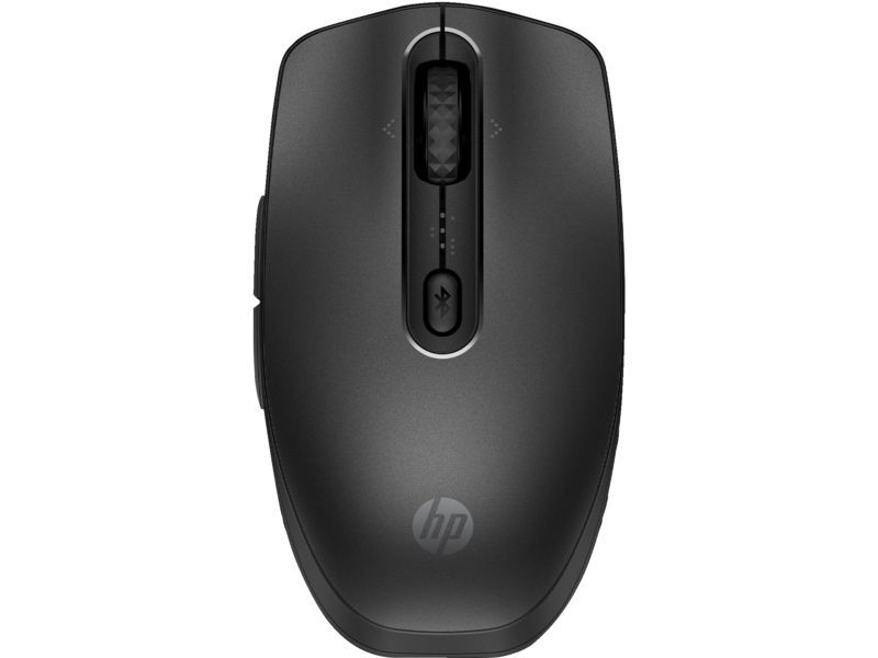 HP 695 Rechargeable Bluetooth Mouse Black