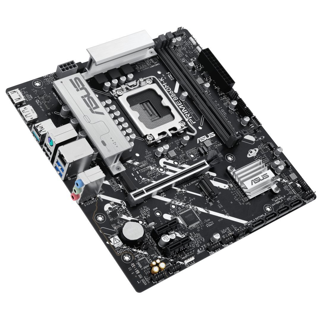 Asus PRIME B860M-K