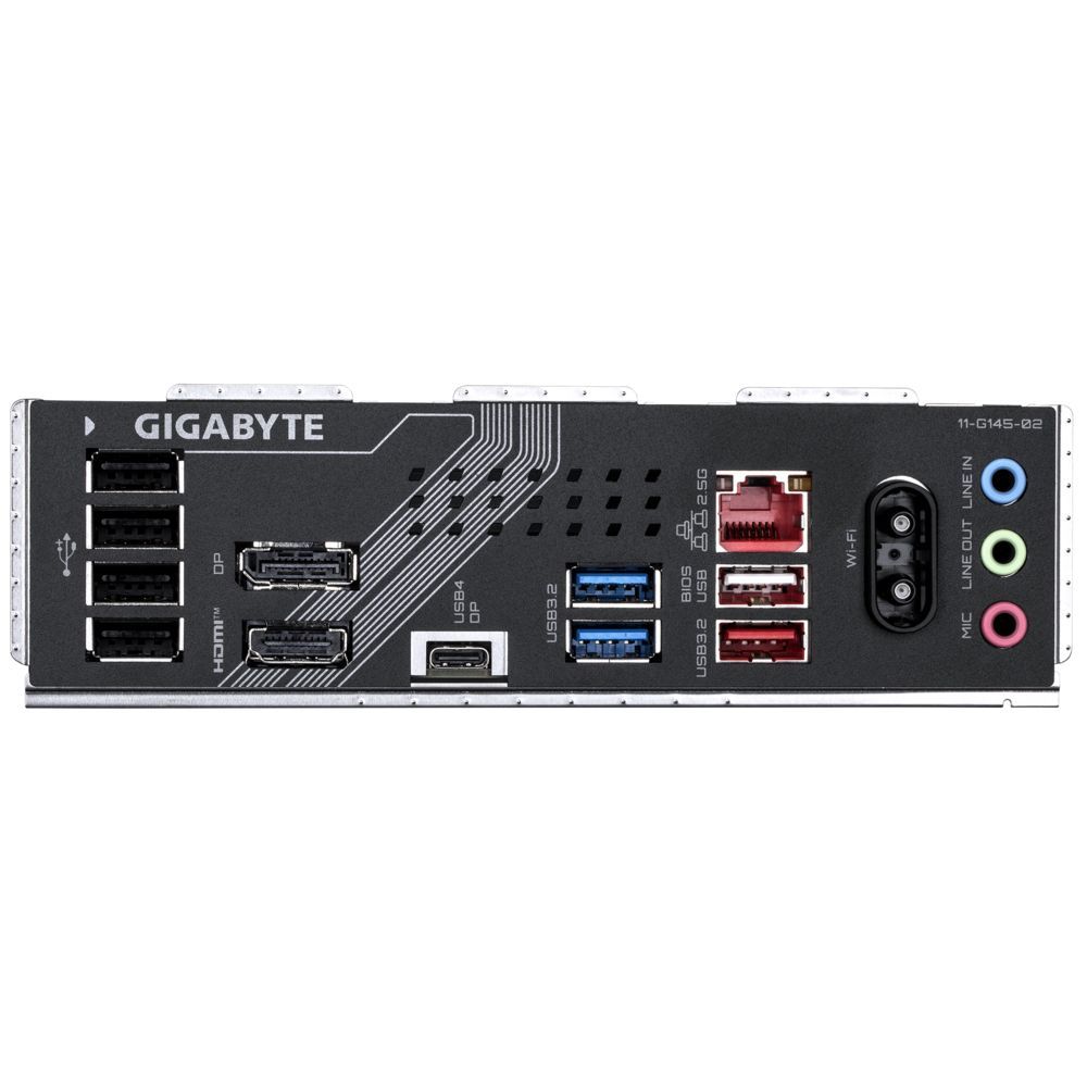 Gigabyte B860 GAMING X WIFI6E