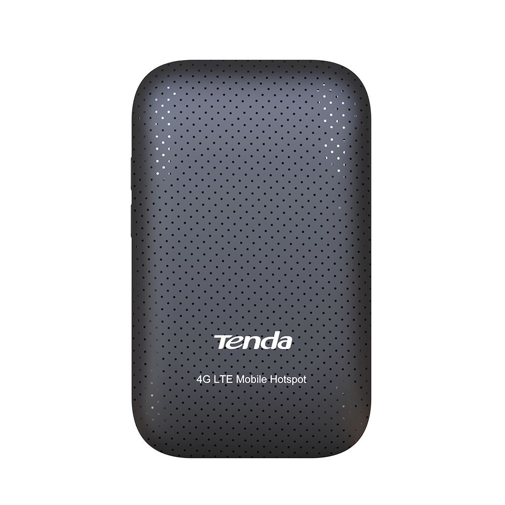 Tenda 4G180 4G LTE Mobile Wi-Fi hotspot