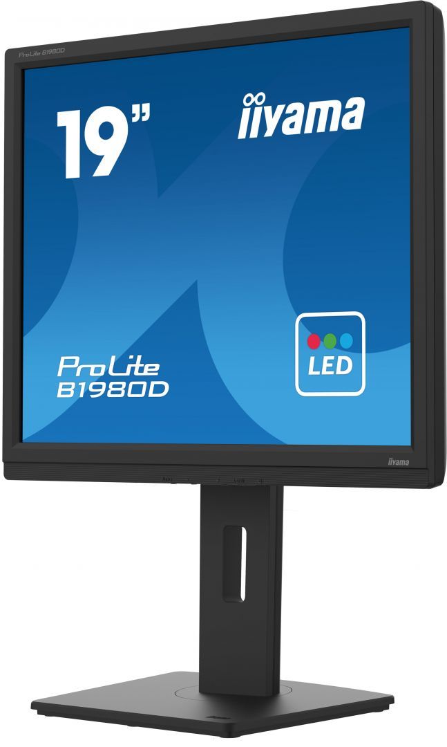 iiyama 19" ProLite B1980D-B5 LED