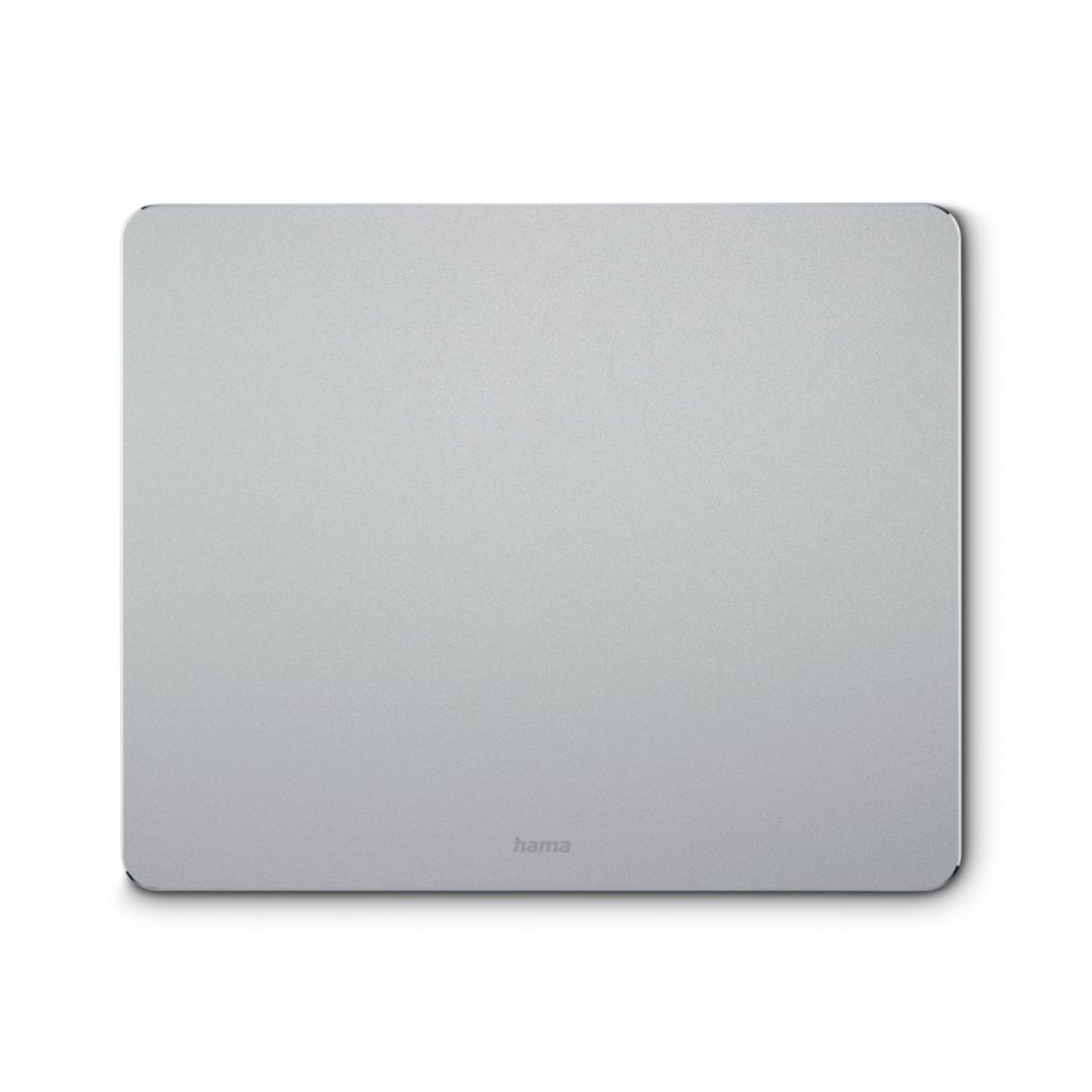 Hama Alu Egérpad Silver